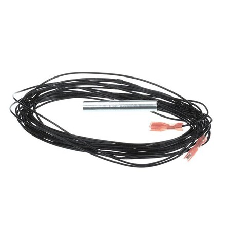 Barker Sensor, Probe W/10'' Lead, No 311270 311270